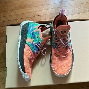 Adidas James Harden Volume 2